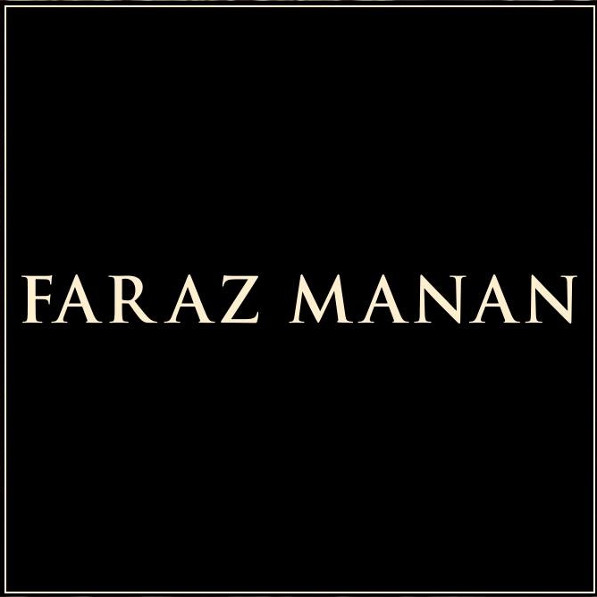 Faraz Manan