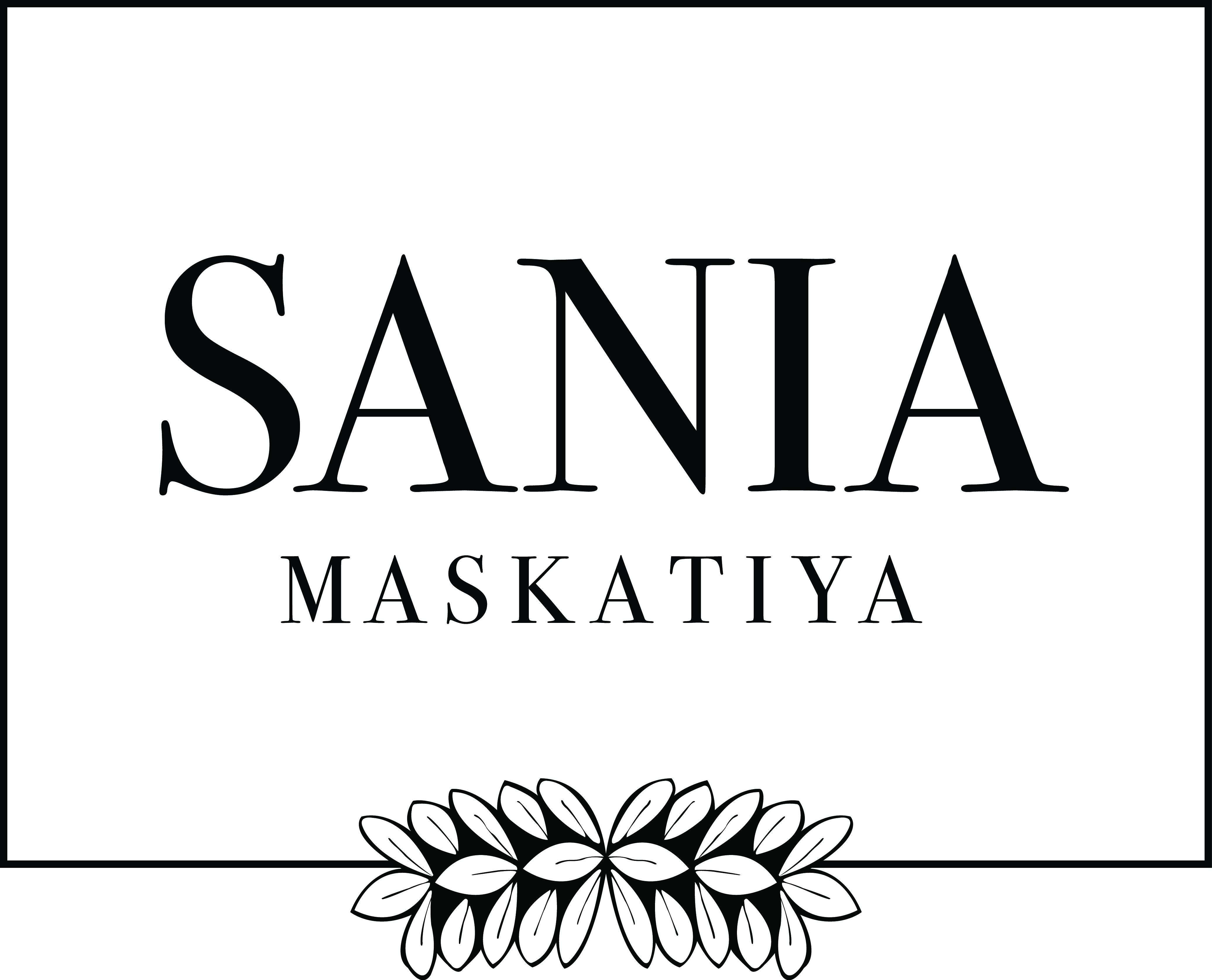 Sania Maskatiya