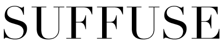 Suffuse