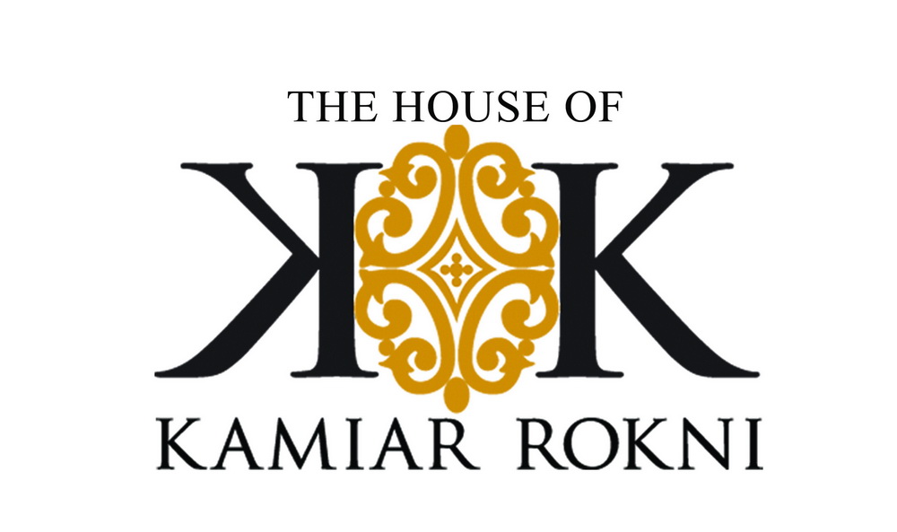 Kamiar Rokni