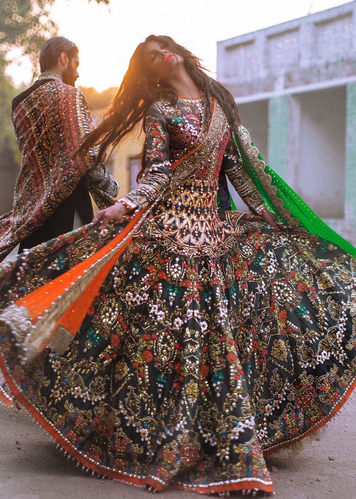 Ali Xeeshan