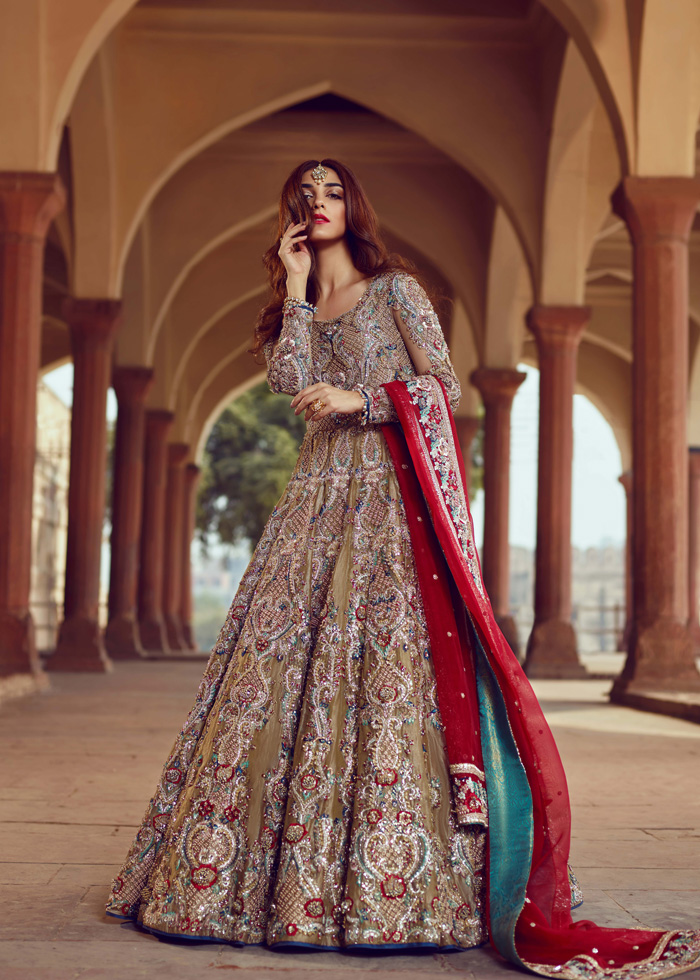 Faiza Saqlain