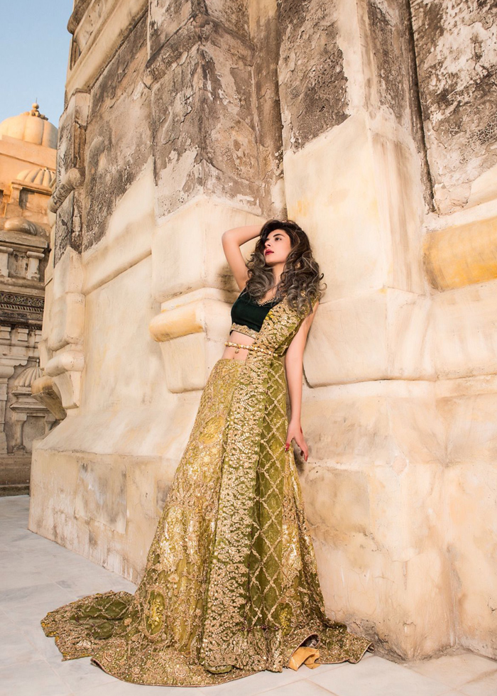 Saira Rizwan