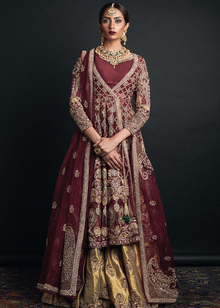 Zara Shahjahan
