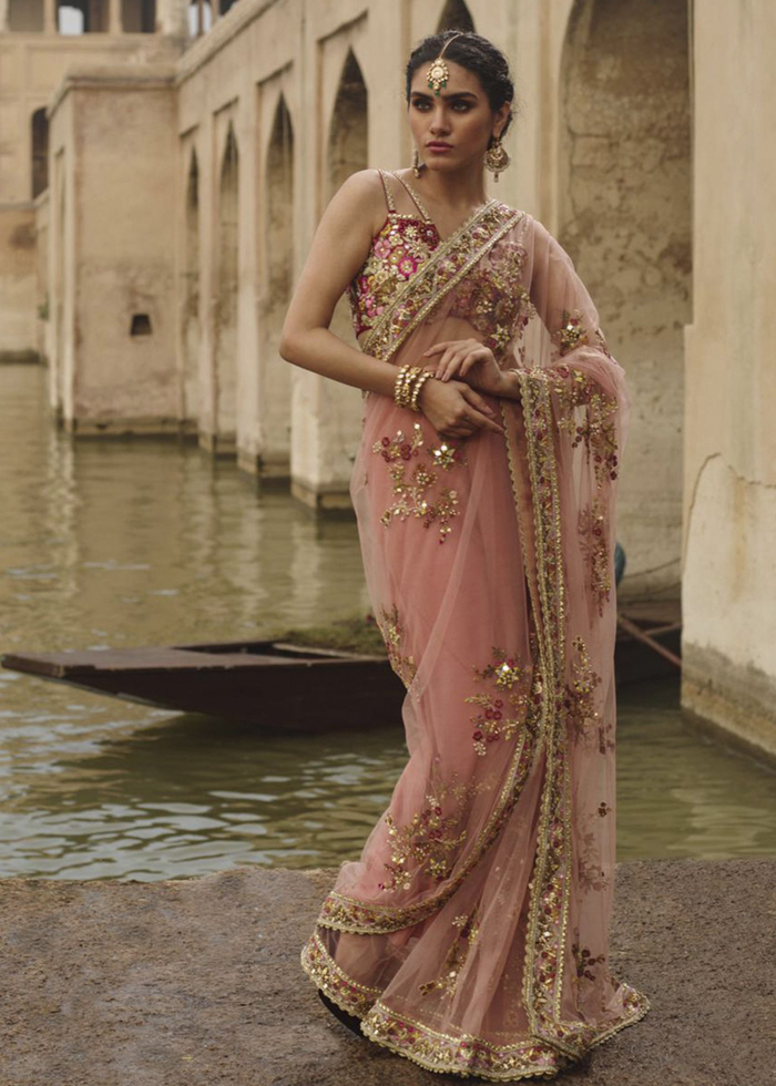 Misha Lakhani